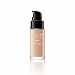 Base Revlon Color Stay Dry Skyn Natural Beige