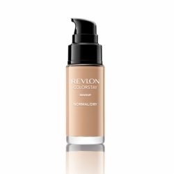 Base Revlon Color Stay Dry Skyn  True Beige