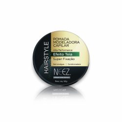Pomada Modeladora Neez Efeito Teia 50g