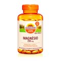 SUPLEMENTO ALIMENTAR SUNDOWN MAGNÉSIO 250MG 100 COMPRIMIDOS
