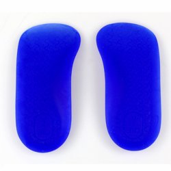 Palmilha Ortopedica Dna Azul Gama 340
