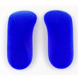 PALMILHA ORTOPEDICA DNA AZUL GAMA 340
