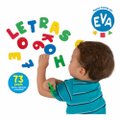 BRINQUEDO DE BANHO TOYSTER MUNDO DAS LETRAS