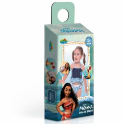 Boia De Braco Flooty Moana