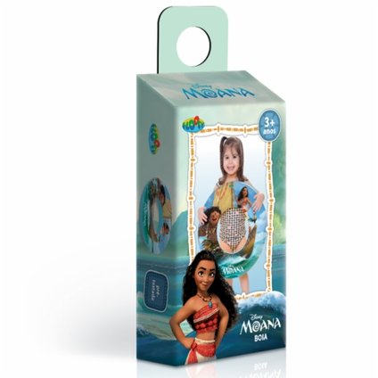 BOIA DE CINTURA FLOOTY MOANA