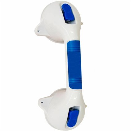 BARRA DE APOIO FIX PAUHER 30CM