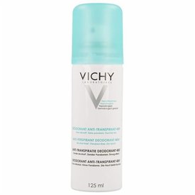 DESODORANTE VICHY ANTITRANSPIRANTE 48H AEROSOL 125ML