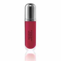 Batom Líquido Revlon Matte Hd Passion