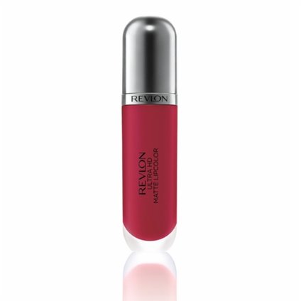 BATOM LÍQUIDO REVLON MATTE HD PASSION