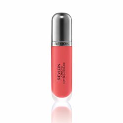 Batom Líquido Revlon Matte Hd Flirtation