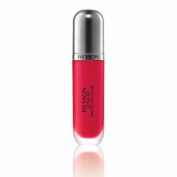 Batom Líquido Revlon Matte Hd Love