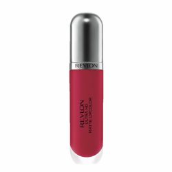 Batom Líquido Revlon Matte Hd Addiction