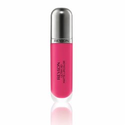 Batom Líquido Revlon Matte Hd Temptation