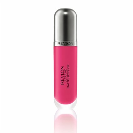 BATOM LÍQUIDO REVLON MATTE HD TEMPTATION