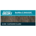 TINTURA GRECIN BARBA/BIGODE CASTANHO CLARO