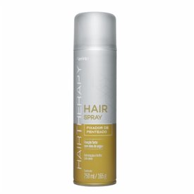 HAIR SPRAY PANVEL HAIR THERAPY FIXAÇÃO FORTE 250ML/165G