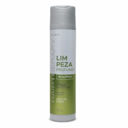 Shampoo Panvel Hair Therapy Limpeza Profunda 290ml