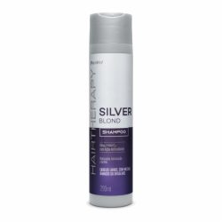 Shampoo Panvel Hair Therapy Silver Blond 290ml