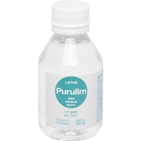 PURULIM LIFAR 100ML