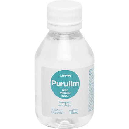 PURULIM LIFAR 100ML
