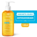 SABONETE GEL DE LIMPEZA ACTINE CONTROL 140G