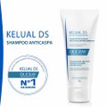DUCRAY SHAMPOO KELUAL DS 100ML