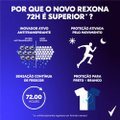 KIT DESODORANTE AEROSOL REXONA MEN INVISIBLE LEVE MAIS PAGUE MENOS 2 UNIDADES DE 150ML