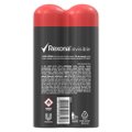 KIT DESODORANTE AEROSOL REXONA INVISIBLE LEVE MAIS PAGUE MENOS 2 UNIDADES 150ML CADA