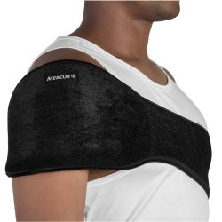 Suporte Para Bolsa Térmica Gel Mercur Costas E Ombros