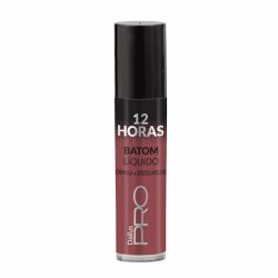 Batom Liquido Dailus Matte 78
