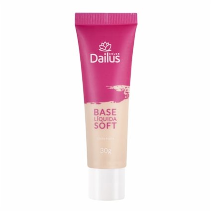 BASE LÍQUIDA DAILUS SOFT 02