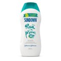 PROTETOR SOLAR SUNDOWN PRAIA E PISCINA FPS 50 200ML