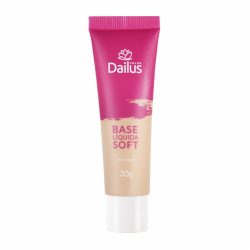 Base Liquida Dailus Soft 04