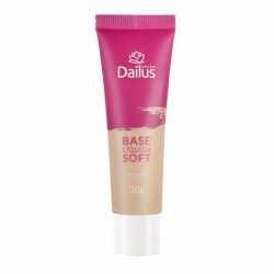 Base Liquida Dailus Soft 06