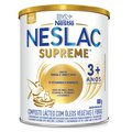 COMPOSTO LÁCTEO NESTLE NESLAC SUPREME 800G