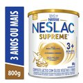 COMPOSTO LÁCTEO NESTLE NESLAC SUPREME 800G