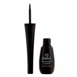 Delineador Liquido  Dailus A Prova D'água
