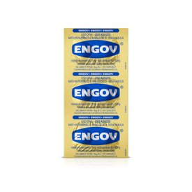 ENGOV 6 COMPRIMIDOS