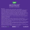 Muvinlax Macrogol 3350 + Bicarbonato de Sódio + Cloreto de Sódio + Potássio Pó 20 Envelopes 14g cada