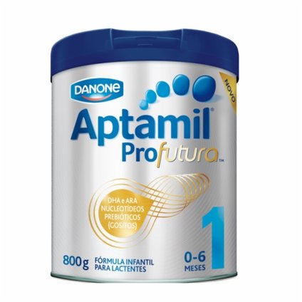 APTAMIL PRO FUTURA 1 800G
