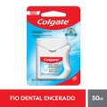 FIO DENTAL COLGATE RL 50M