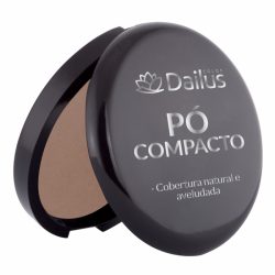 Po Compacto Dailus 18