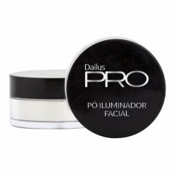 Po Iluminador Dailus Pro 02