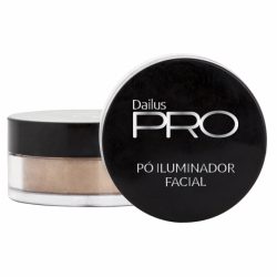 Po Iluminador Dailus Pro 06