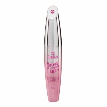 MASCARA CILIOS DAILUS  COISAS DE QUEM AMA