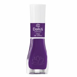 Esmalte Dailus Sagu De Vinho 210