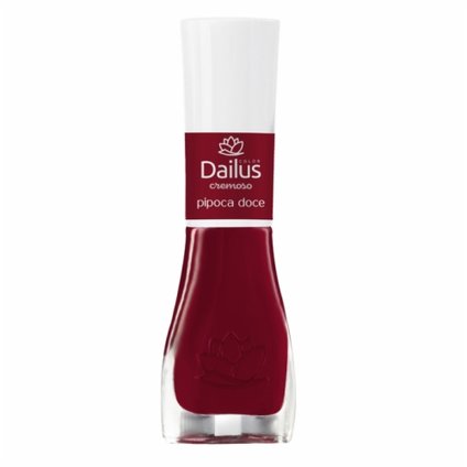ESMALTE DAILUS PIPOCA DOCE 215
