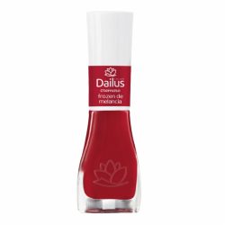 Esmalte Dailus Frozen De Melancia 219