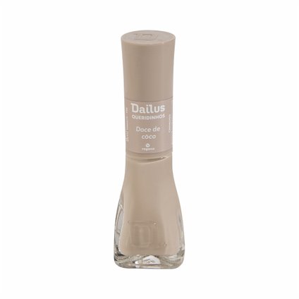 ESMALTE DAILUS DOCE DE COCO 238