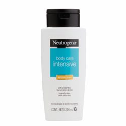 Hidratante Corporal Neutrogena Body Care Intensive Revitalizing 200ml